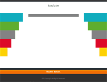 Tablet Screenshot of basis.de